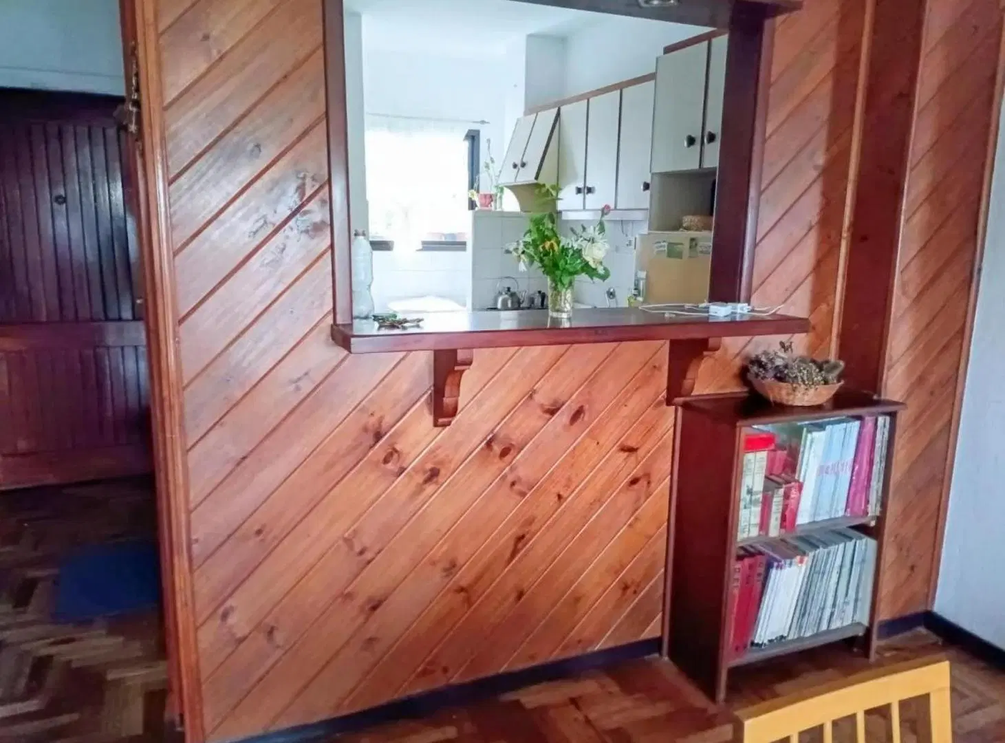 Departamento en venta - 2 Dormitorios 1 Baño - Mar del Plata 5