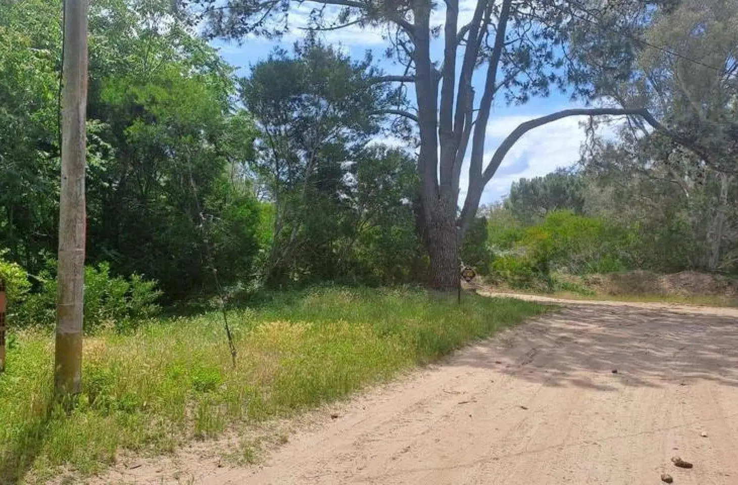Terreno en venta - 575Mts2 - Villa Gesell 5