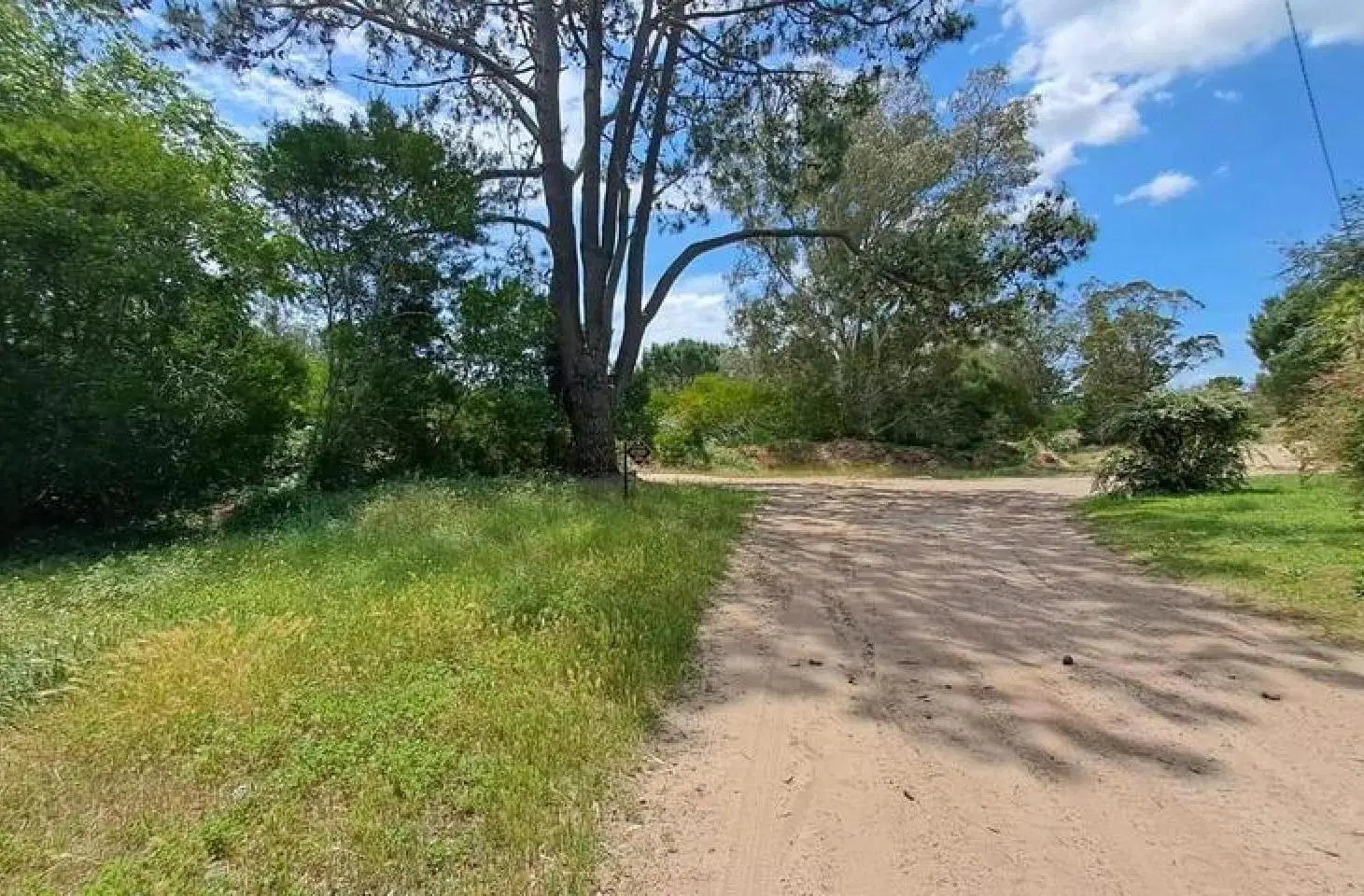 Terreno en venta - 575Mts2 - Villa Gesell 3