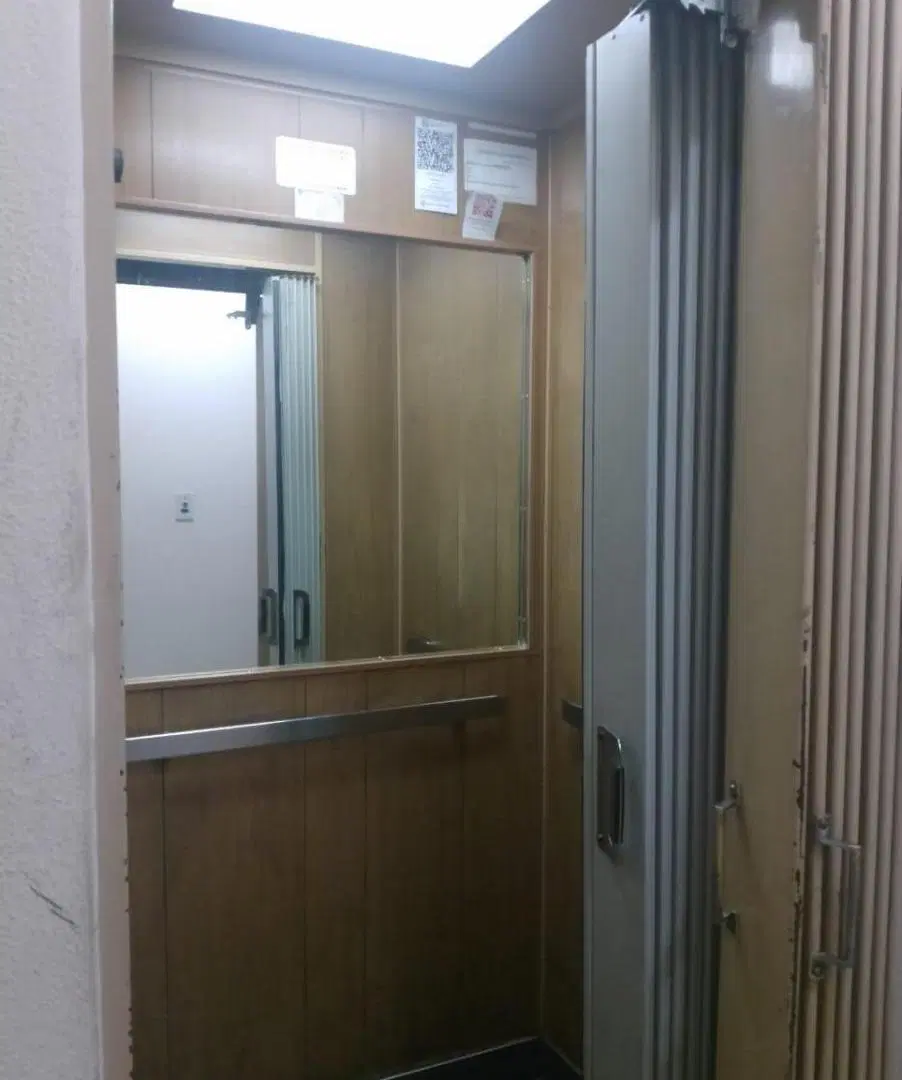 Departamento en venta - 1 Dormitorio 1 Baño - 35Mts2 - Palermo Soho 3