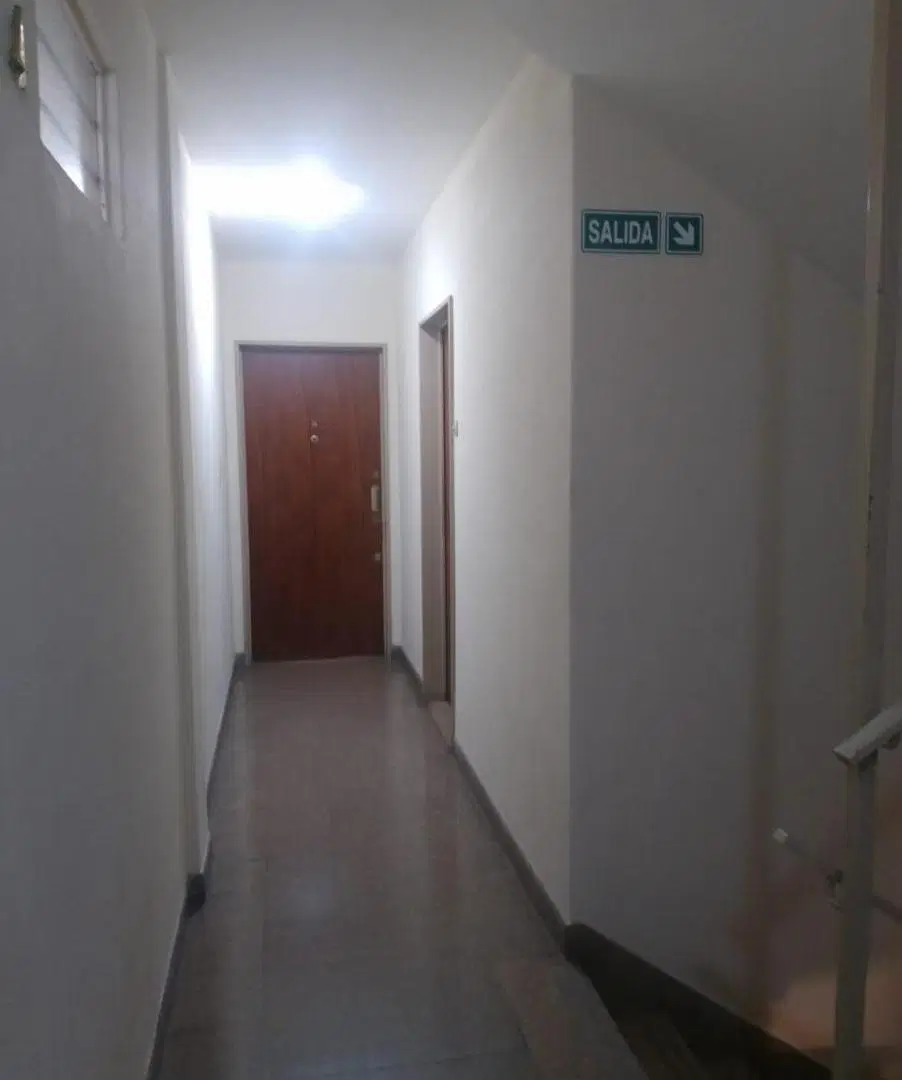 Departamento en venta - 1 Dormitorio 1 Baño - 35Mts2 - Palermo Soho 5