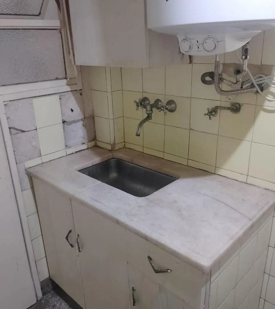 Departamento en venta - 1 Dormitorio 1 Baño - 35Mts2 - Palermo Soho 1