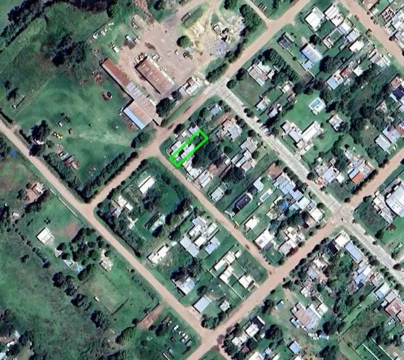 Terreno en venta - 380Mts2 - Henderson, Hipólito Yrigoyen 2
