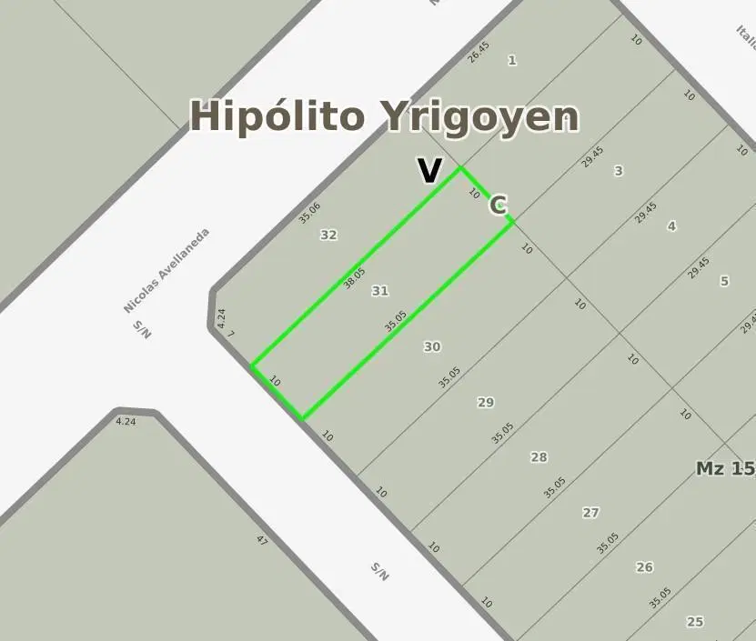 Plano 1