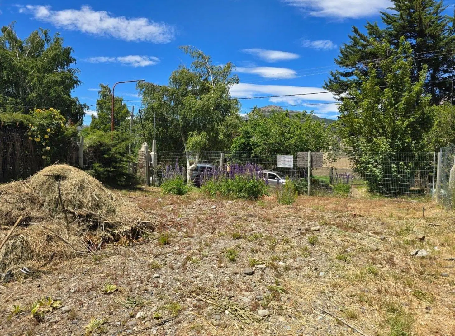 Terreno en venta - 313Mts2 - Esquel 4