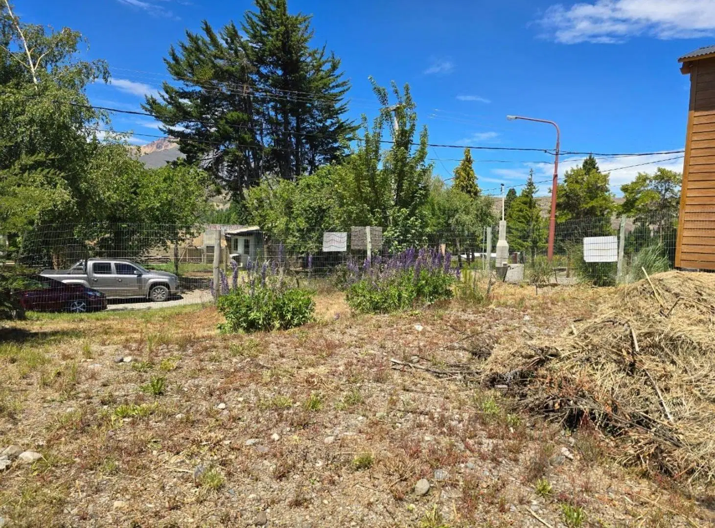 Terreno en venta - 313Mts2 - Esquel 5