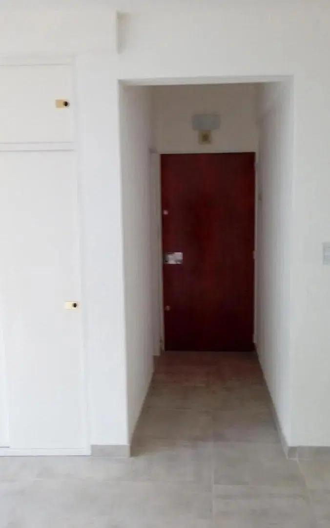 Departamento Monoambiente en alquiler - 1 Baño - Congreso 4