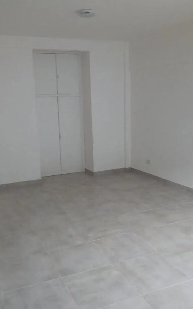 Departamento Monoambiente en alquiler - 1 Baño - Congreso 3