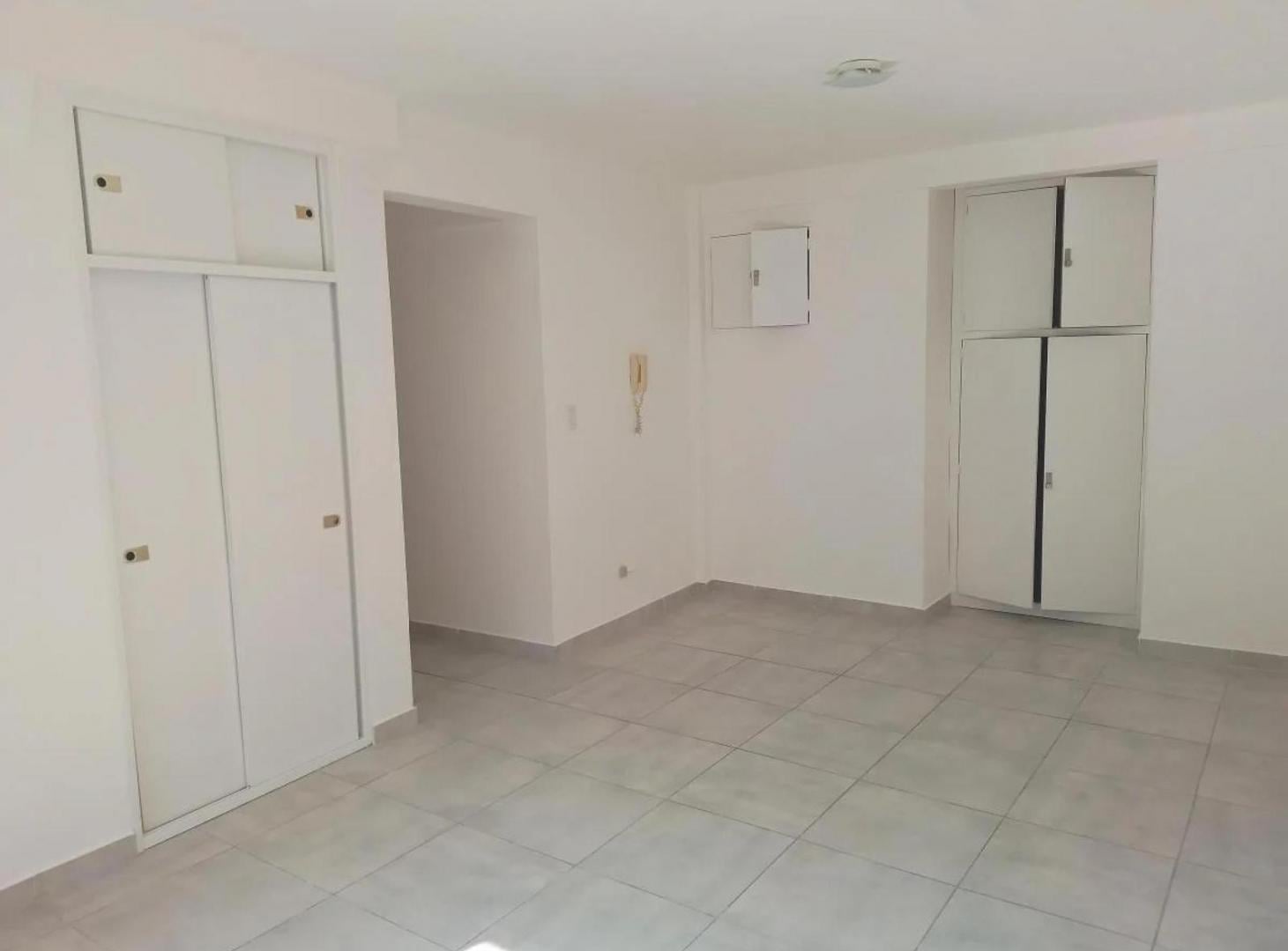 Departamento Monoambiente en alquiler - 1 Baño - Congreso