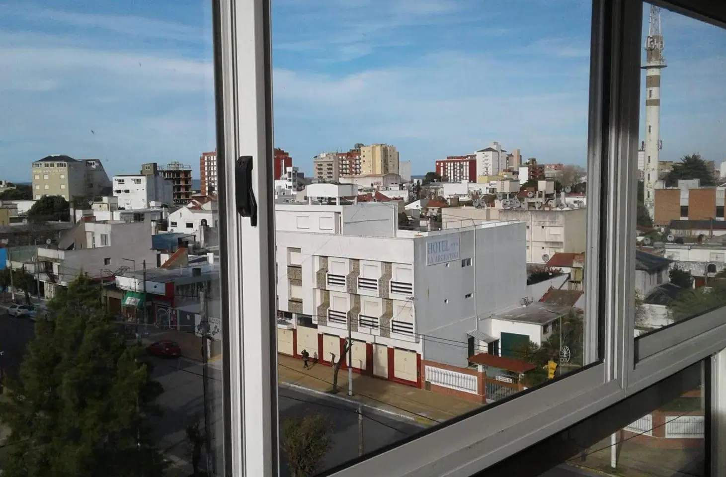 Departamento Monoambiente en venta - 1 Baño - San Clemente del Tuyú 1