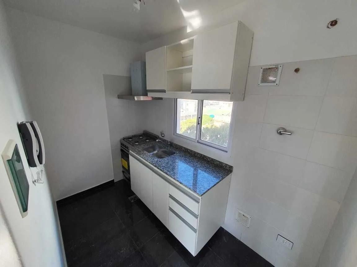 Departamento en venta - 1 dormitorio 1 baño - 47,87mts2 - San Bernardo Del Tuyú