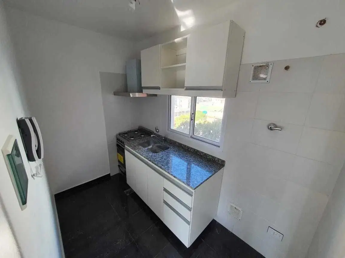 Departamento en venta - 1 dormitorio 1 baño - 47,87mts2 - San Bernardo Del Tuyú 4