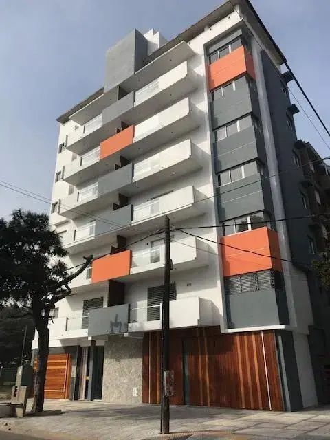 Departamento en venta - 1 dormitorio 1 baño - 47,87mts2 - San Bernardo Del Tuyú 2