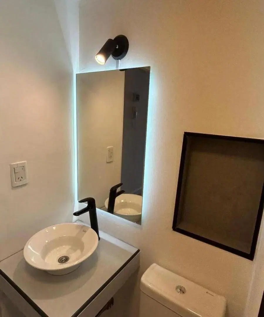 Departamento Monoambiente en venta - 1 Baño - Mar del Plata 5