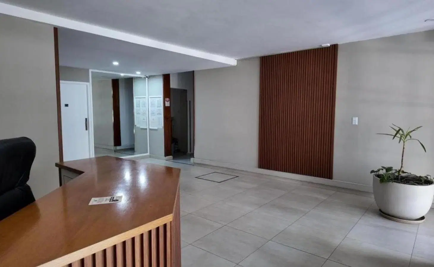 Departamento Monoambiente en venta - 1 Baño - Mar del Plata 4