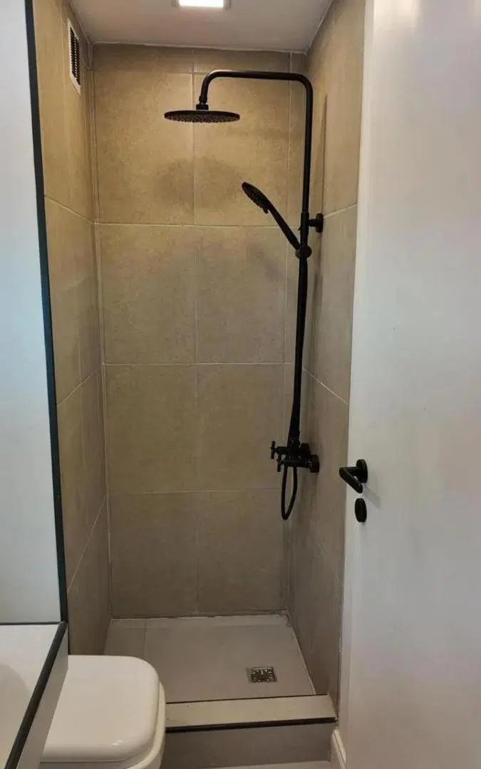 Departamento Monoambiente en venta - 1 Baño - Mar del Plata 1