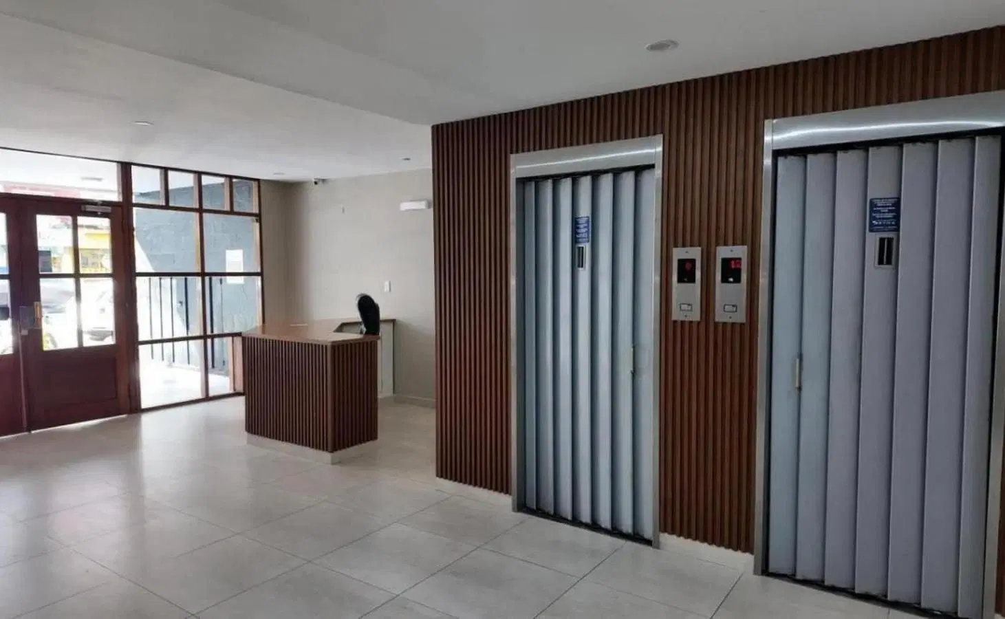 Departamento Monoambiente en venta - 1 Baño - Mar del Plata 3