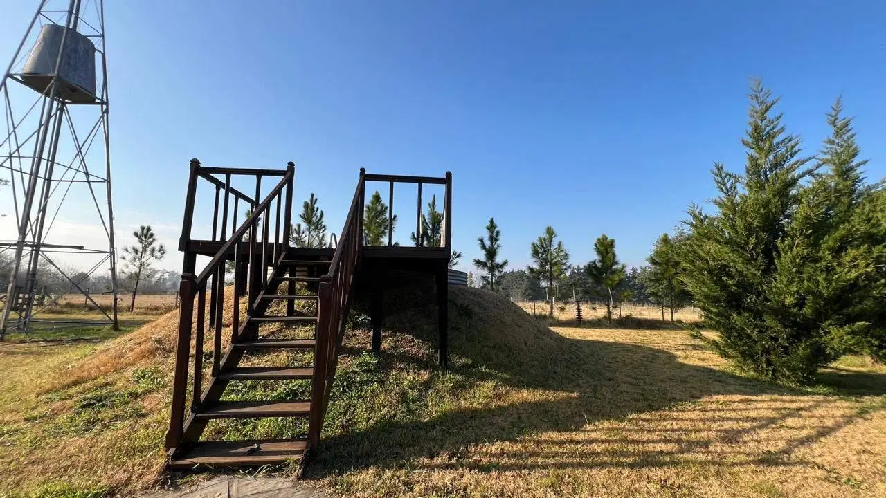Quinta en venta - 3 Dormitorios 2 Baños - Mercedes 3