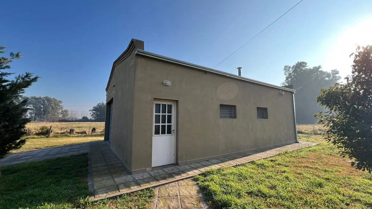 Quinta en venta - 3 Dormitorios 2 Baños - Mercedes 5