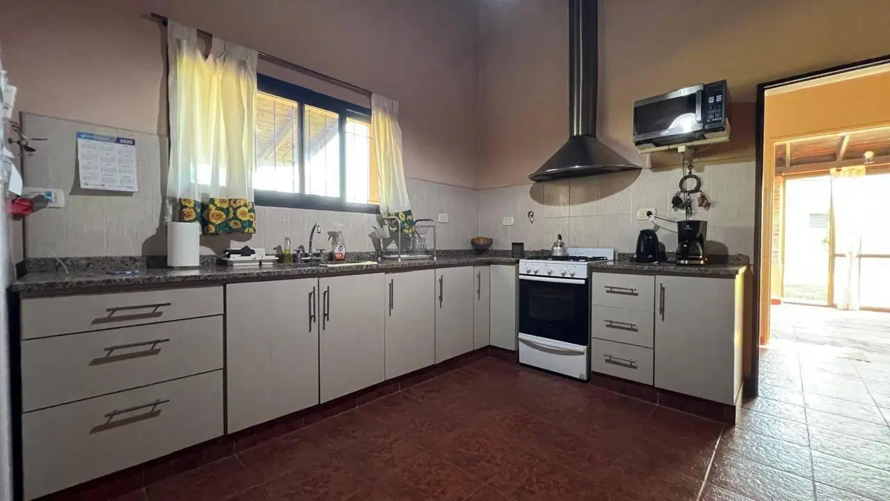 Quinta en venta - 3 Dormitorios 2 Baños - Mercedes 2