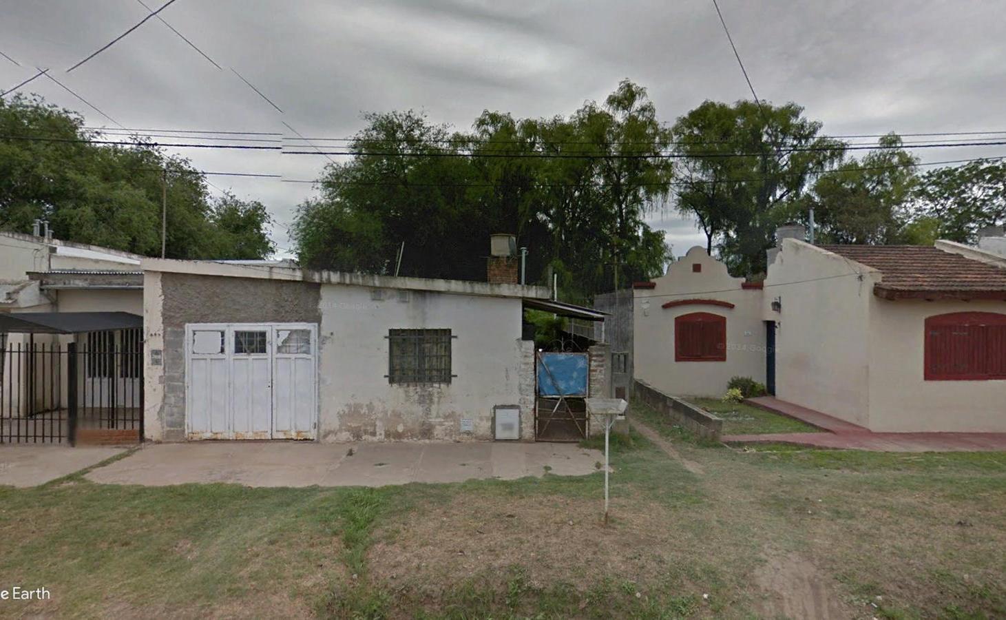 Departamento en venta - 2 Dormitorios 1 Baño - Cochera - 95Mts2 - Venado Tuerto, Santa fe
