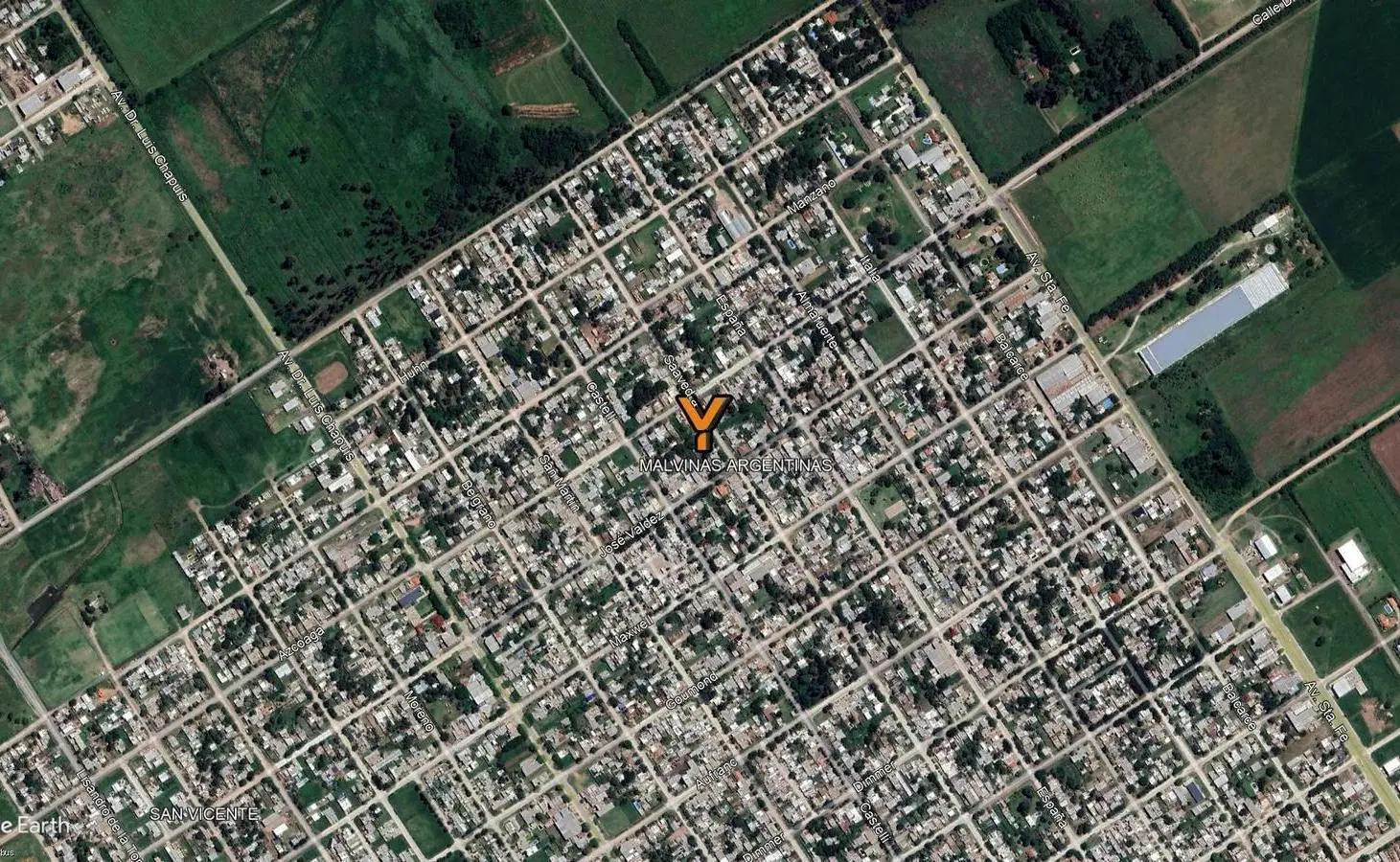 Departamento en venta - 2 Dormitorios 1 Baño - Cochera - 95Mts2 - Venado Tuerto, Santa fe 4
