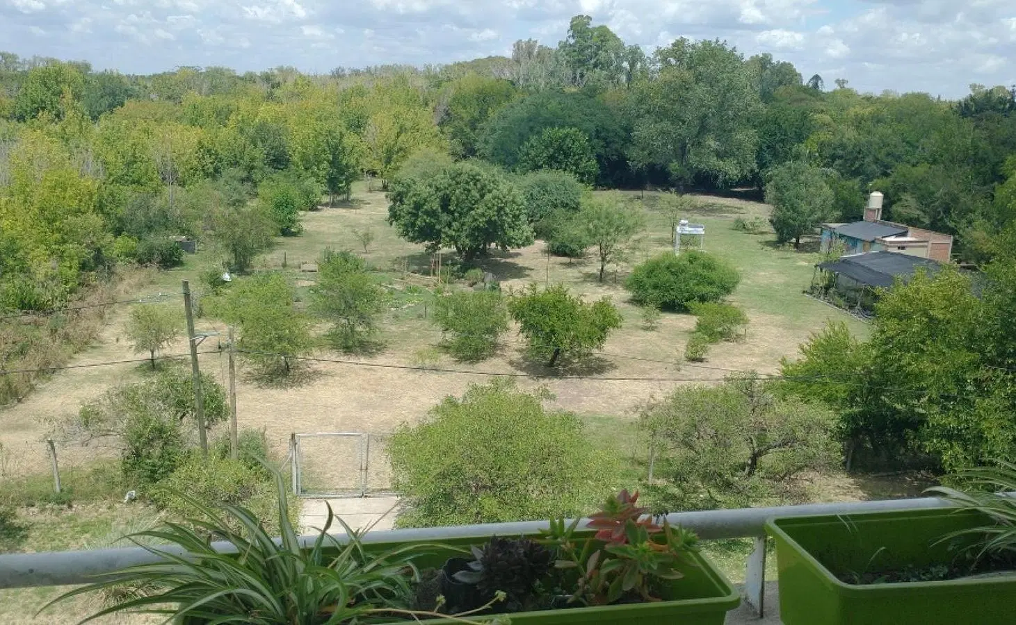 Departamento en venta - 3 Dormitorios 2 Baños - 80Mts2 - Castelar 5