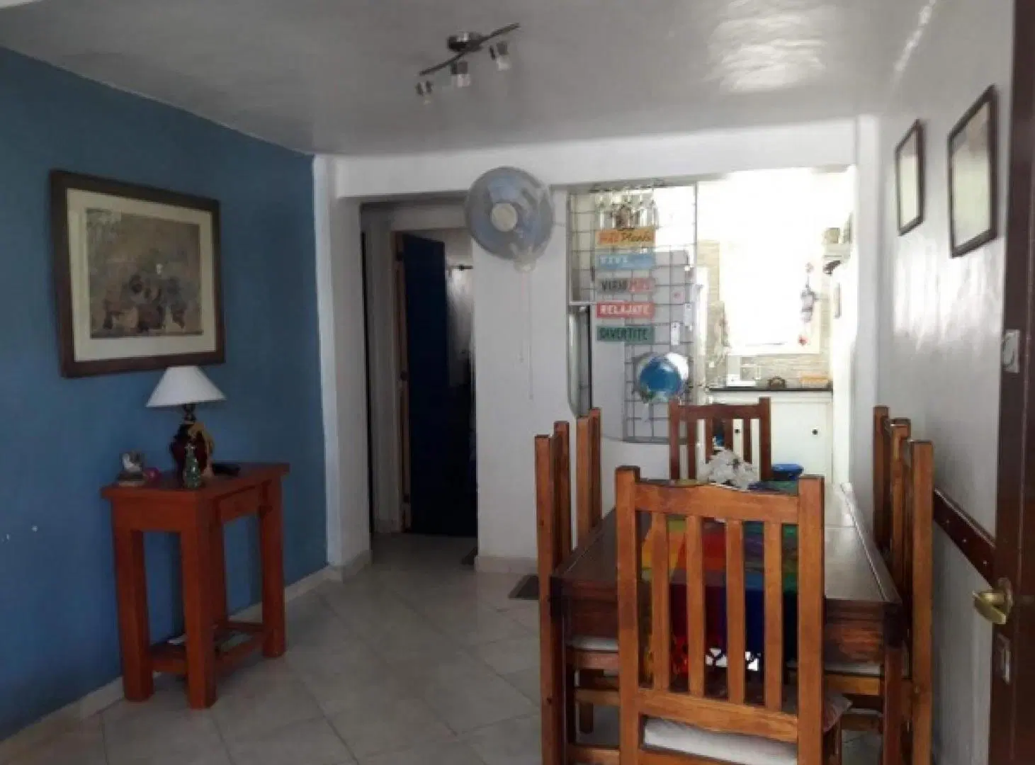 Departamento en venta - 2 Dormitorios 1 Baño - Villa Gesell 2