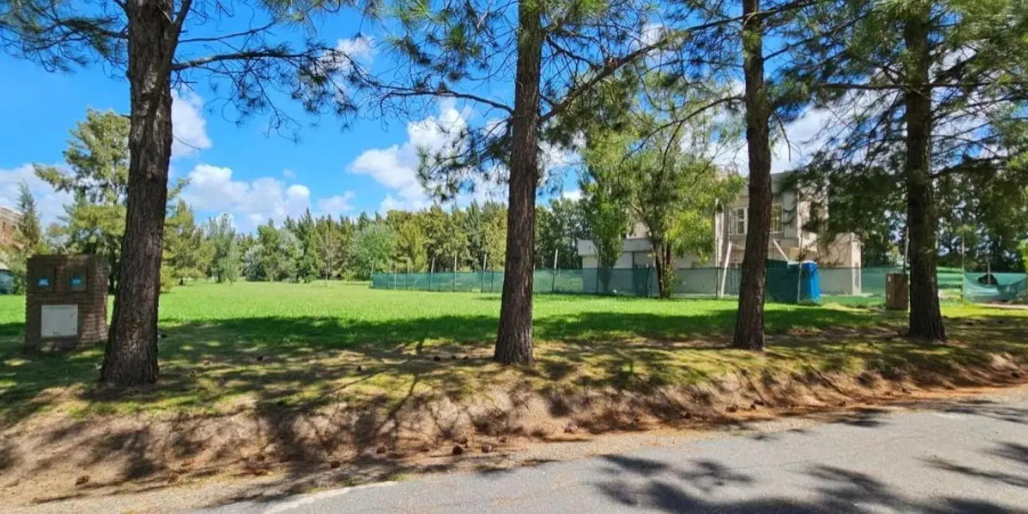 Terreno en venta - 1.375mts2 - Club Miralagos 3