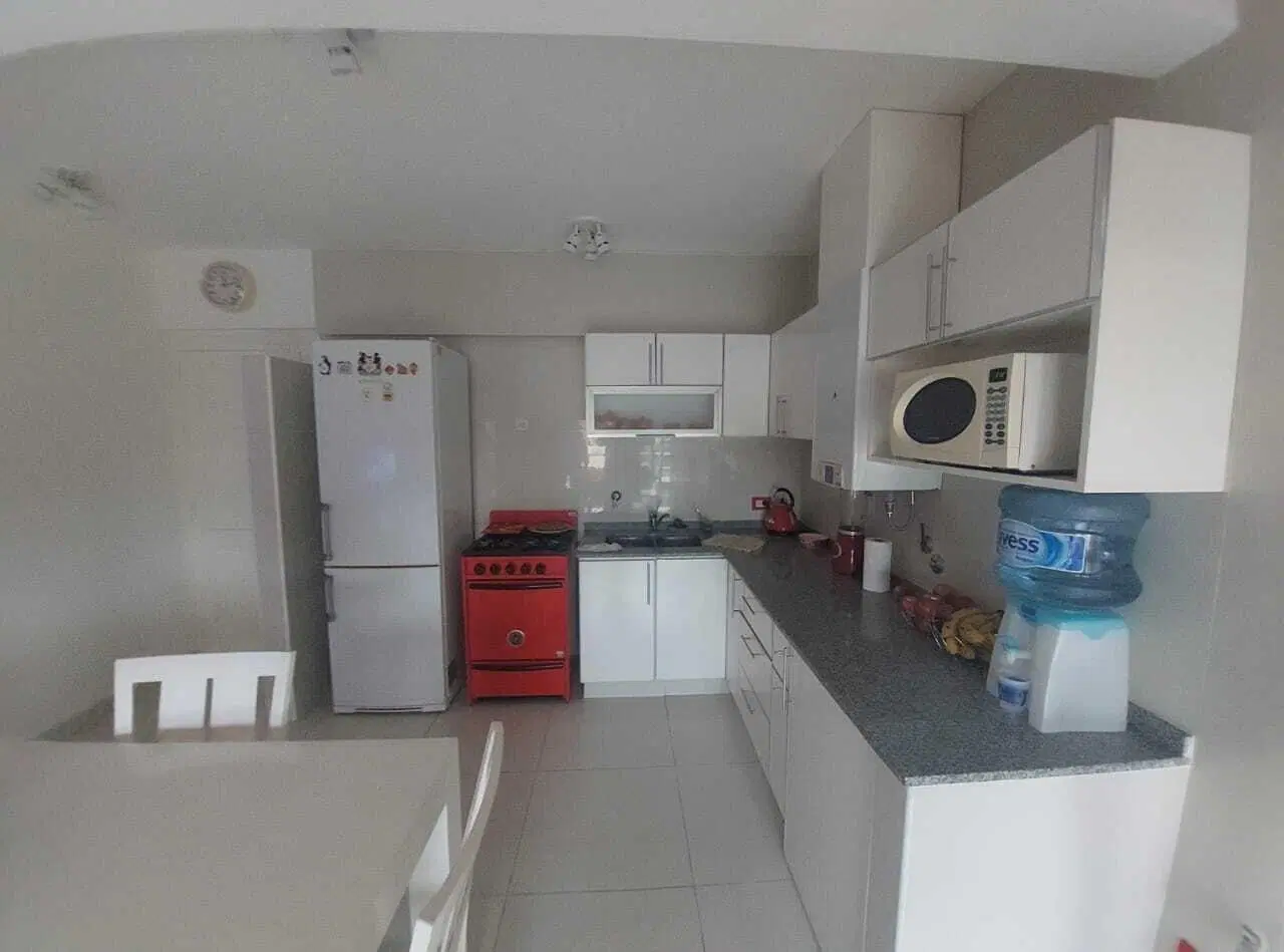 Departamento en venta - 1 Dormitorio 1 Baño - Merlo 1