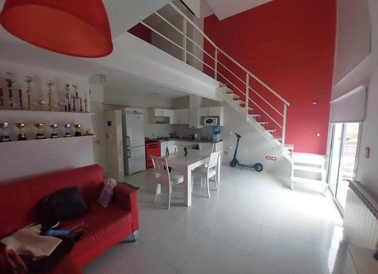 Departamento en venta - 1 Dormitorio 1 Baño - Merlo 3