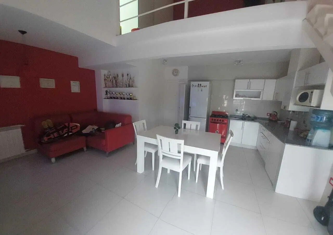 Departamento en venta - 1 Dormitorio 1 Baño - Merlo 4