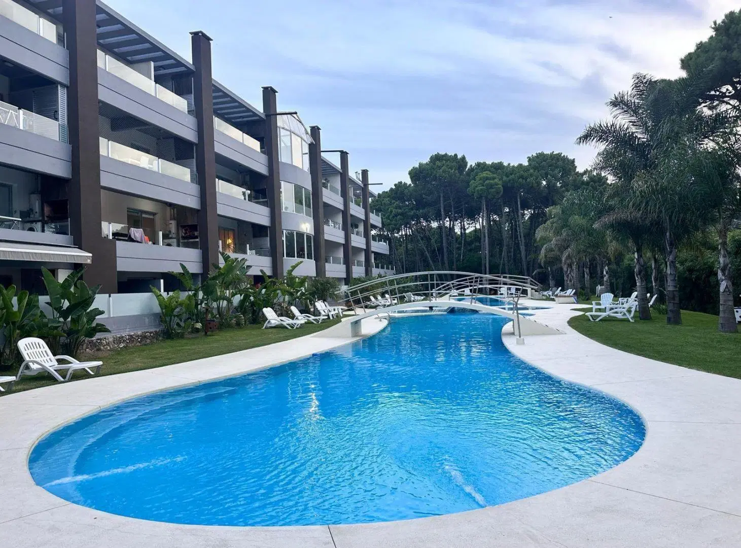 Departamento en venta - 1 Dormitorio 1 Baño - Pinamar 1