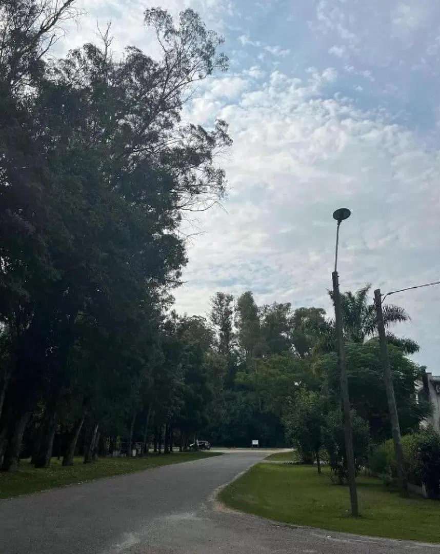 Terreno en venta - 1.200Mts2 - Santa Ana 1