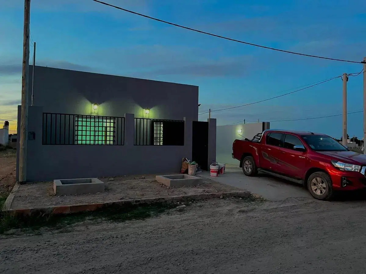 Casa en venta - 3 Dormitorios 2 Baños - 180Mts2 - Altos de San Lorenzo, La Plata 2