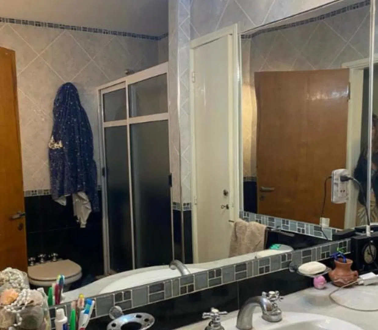 Casa en venta - 4 Dormitorios 4 Baños - Sierra de Los Padres 2
