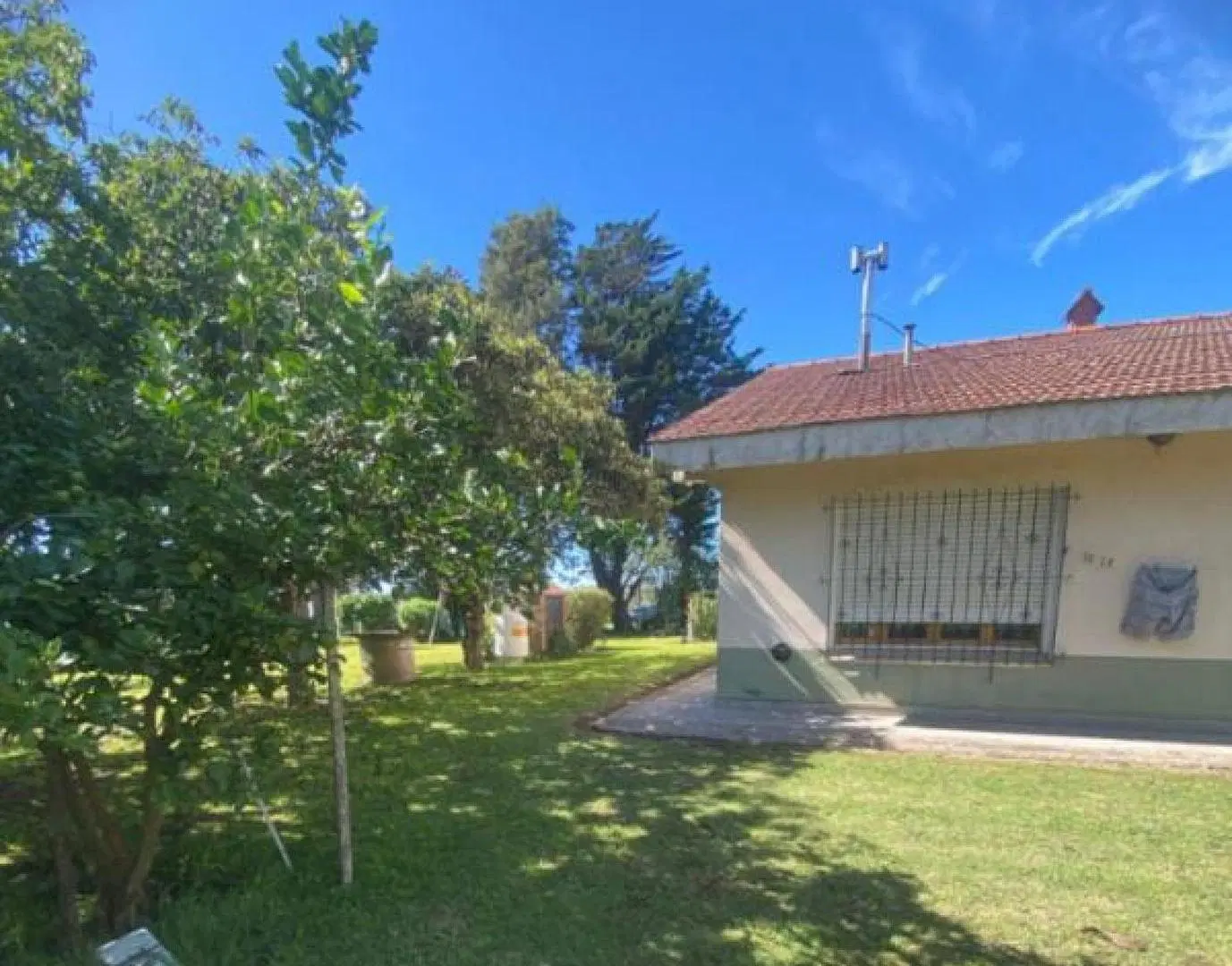 Casa en venta - 4 Dormitorios 4 Baños - Sierra de Los Padres 4