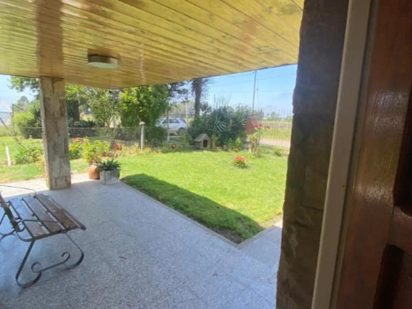 Casa en venta - 4 Dormitorios 4 Baños - Sierra de Los Padres 3