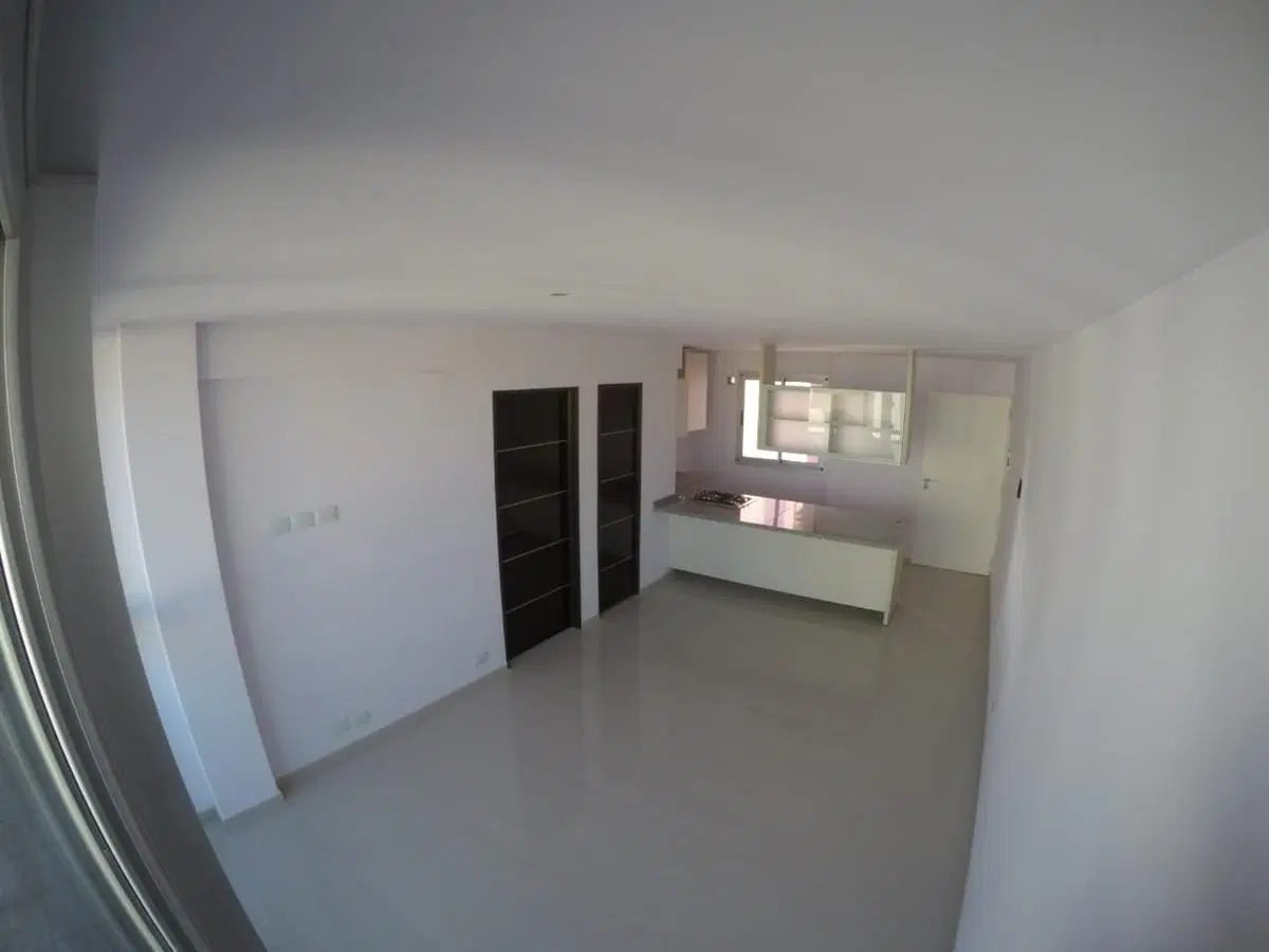 Departamento en Venta - 1 dormitorio 1 baño - 48mts2 - Ramos Mejia 5