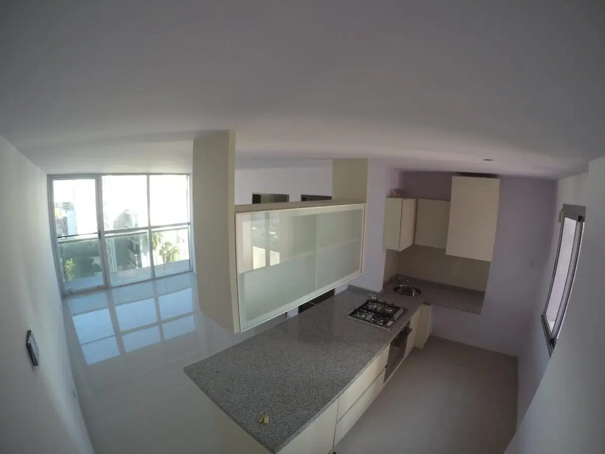 Departamento en Venta - 1 dormitorio 1 baño - 48mts2 - Ramos Mejia 1