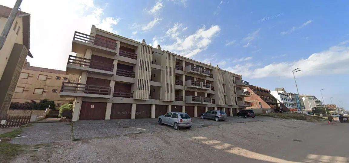 Departamento Monoambiente en venta - 1 Baño - 22Mts2 - Pinamar 4