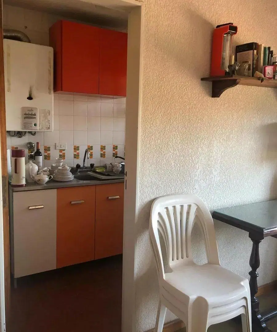 Departamento Monoambiente en venta - 1 Baño - 22Mts2 - Pinamar 5