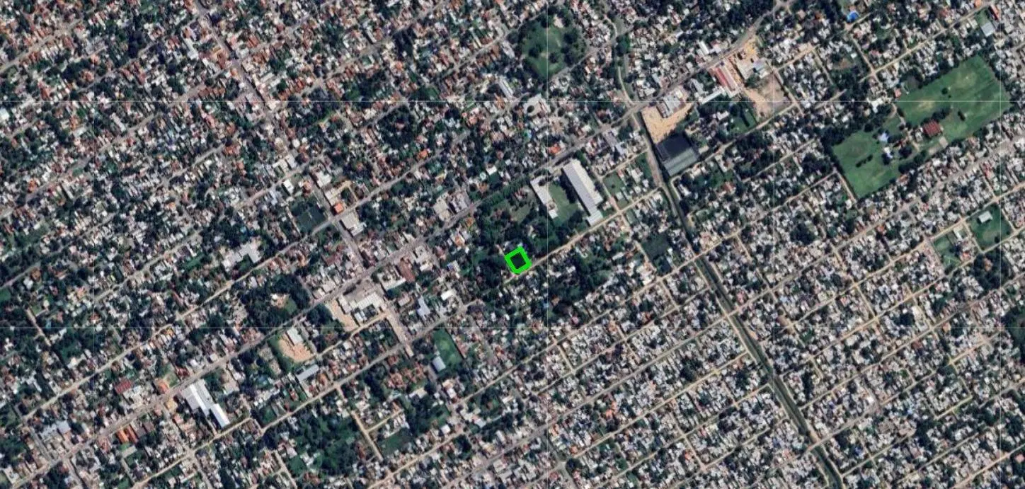 Terreno en venta - 1.365Mts2 - Monte Grande 4