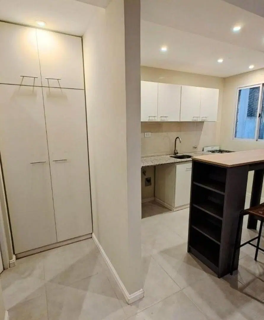Departamento Monoambiente en venta - 1 Baño - Mar del Plata 5