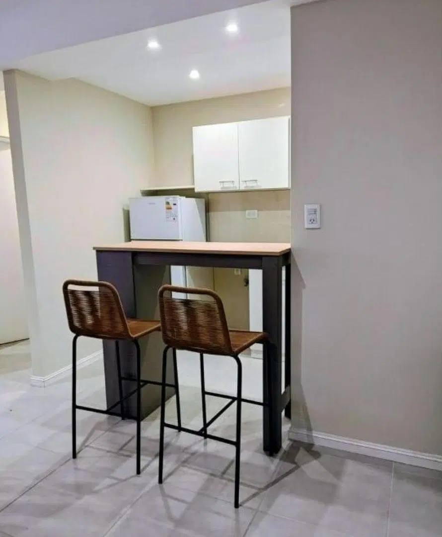 Departamento Monoambiente en venta - 1 Baño - Mar del Plata 2