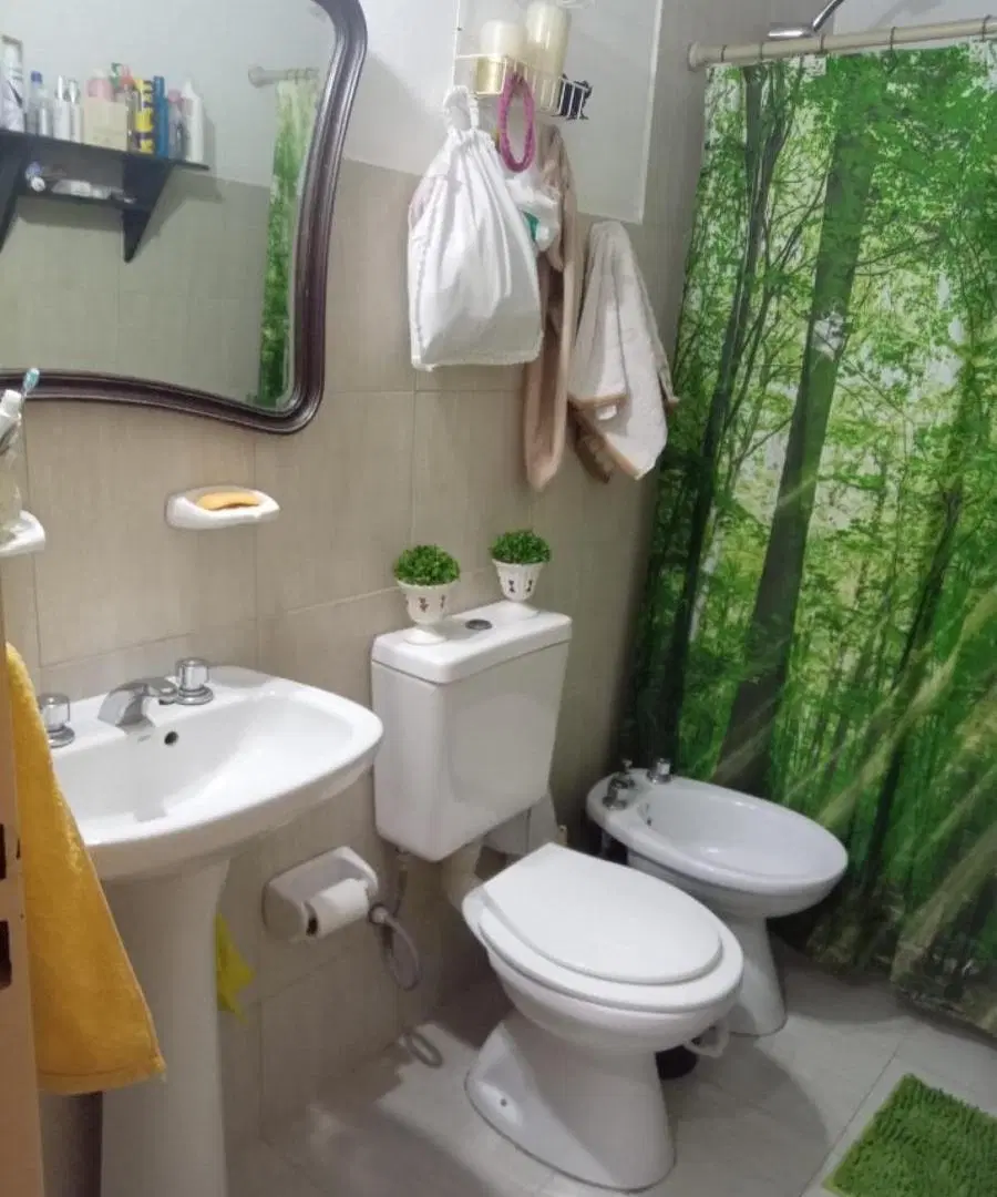 Casa en venta - 2 Dormitorios 1 Baño - Córdoba 2