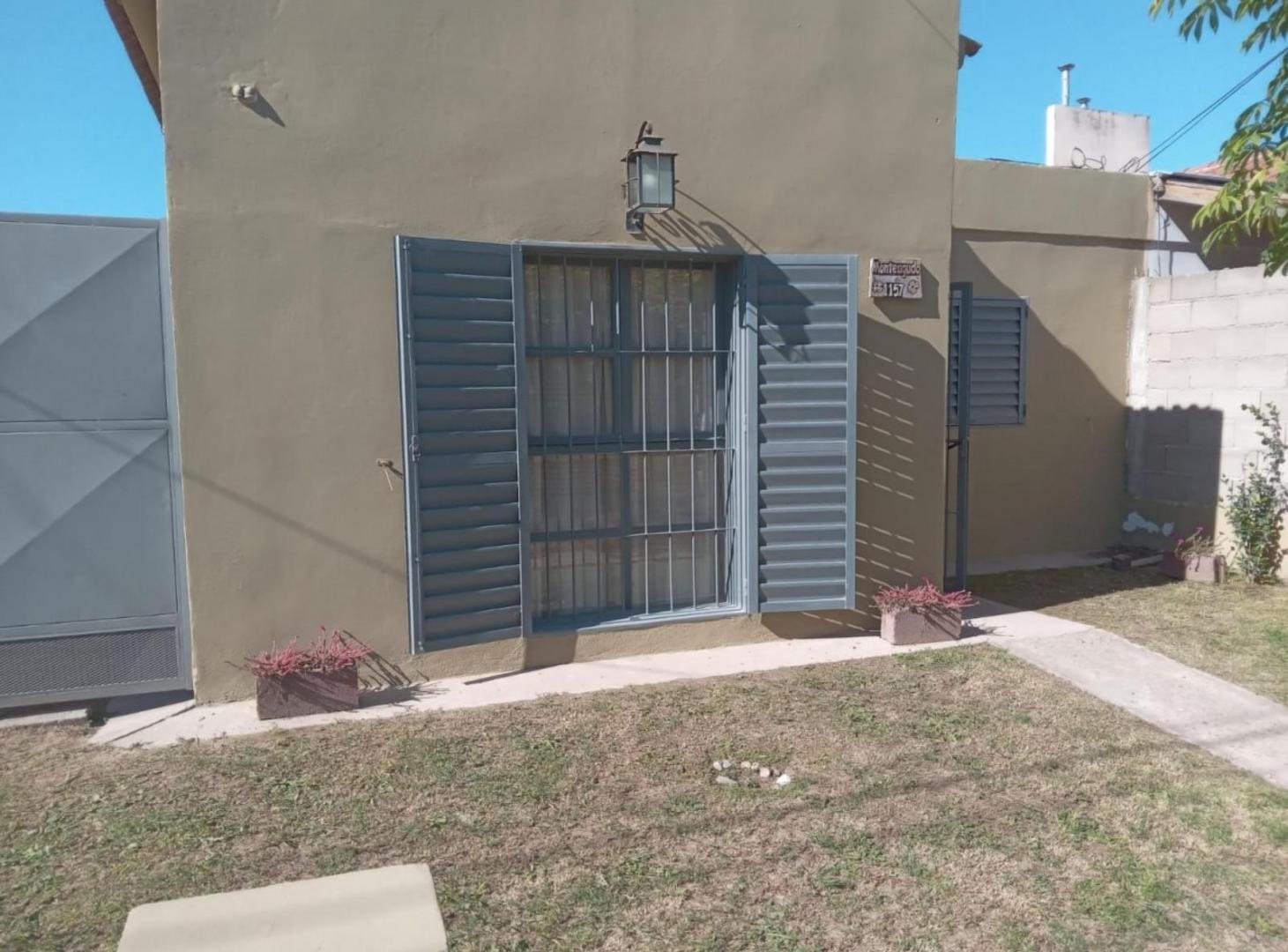 Casa en venta - 2 Dormitorios 1 Baño - Córdoba