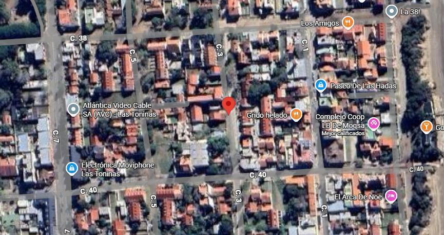 Foto de Casa en venta - 3 Dormitorios 2 Baños - Cochera - 78Mts2 - Las Toninas, imagen 2
