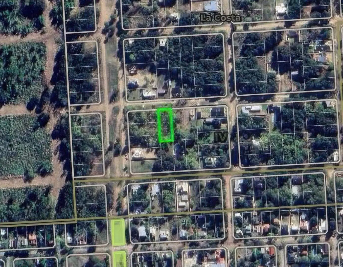 Terreno en venta - 1.000mts2 - San Bernardo Del Tuyú 3