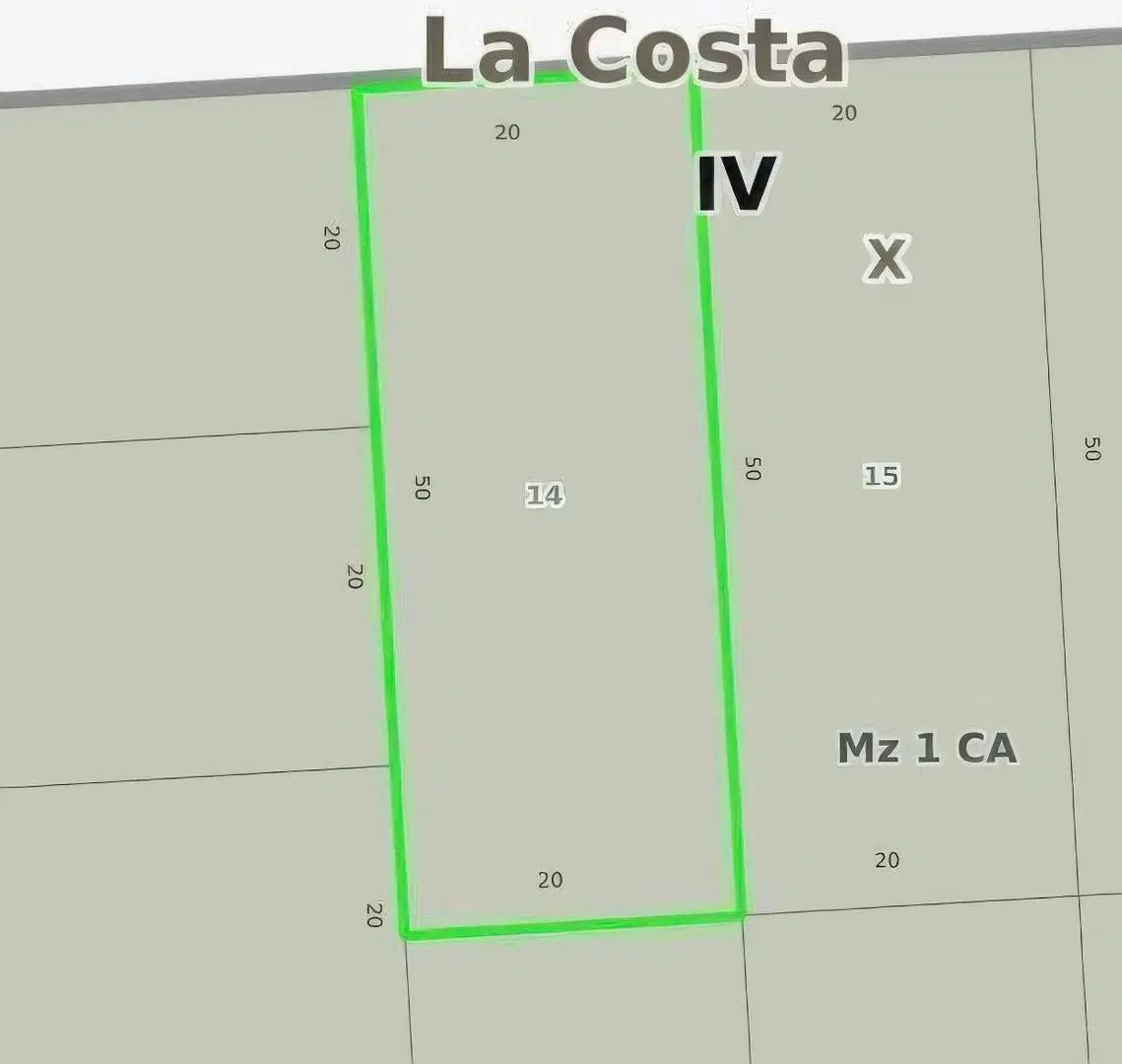 Plano 1